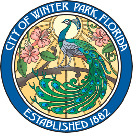 Logo: City of Winter Park, Florida