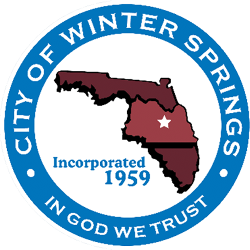Logo: Seminole County, Florida